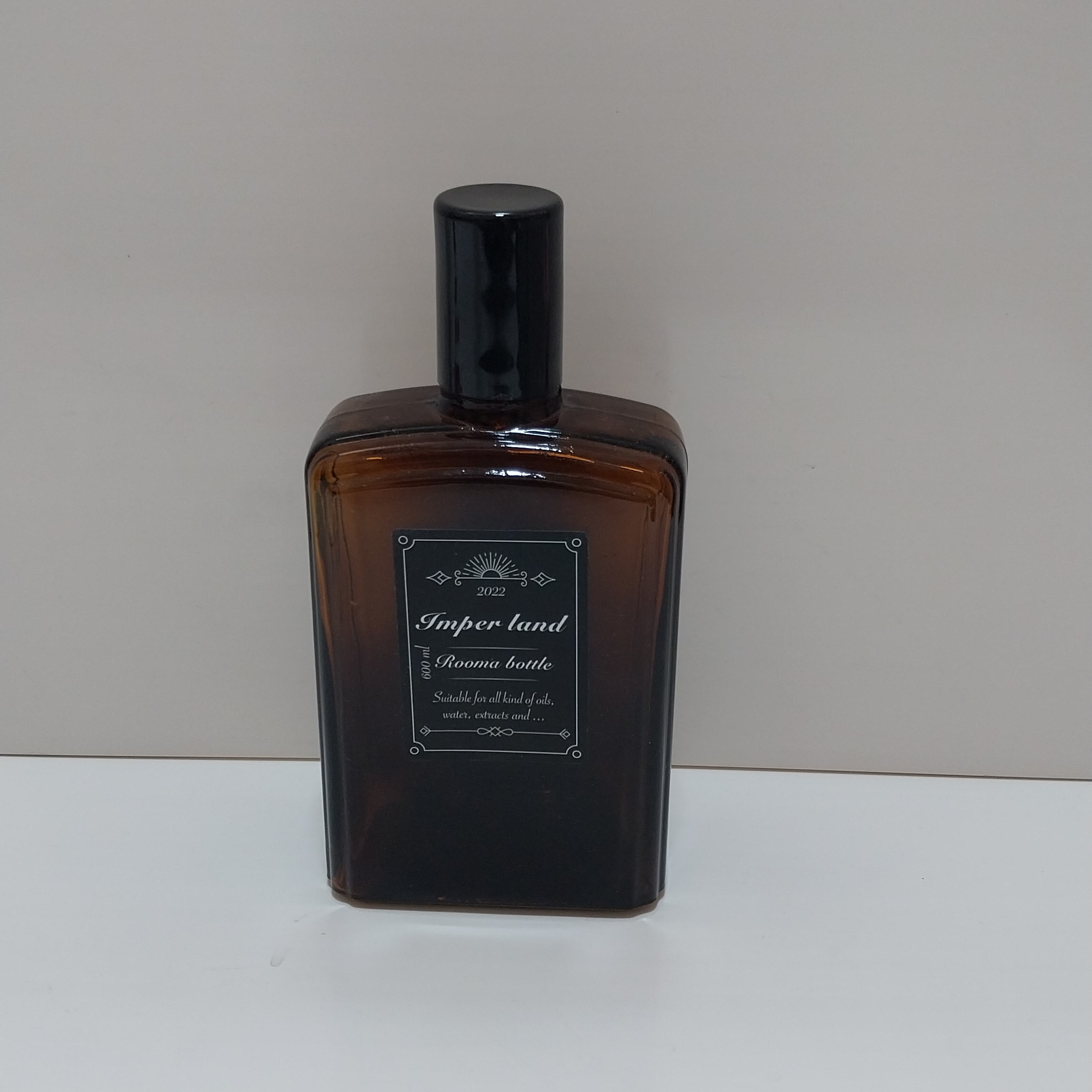 بطری مسطتیل