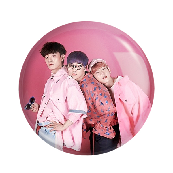 پیکسل خندالو مدل گروه اکسو کد 13649