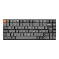 خرید کیبورد Keychron K3 RGB Brown SW K3E3 با بهترین قیمت