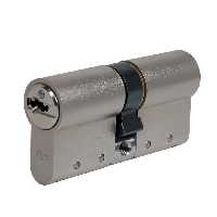 قفل سیلندر مدل ویرو Palladium