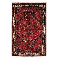 فرش دستبافت سه متری گالری نور کد H1889