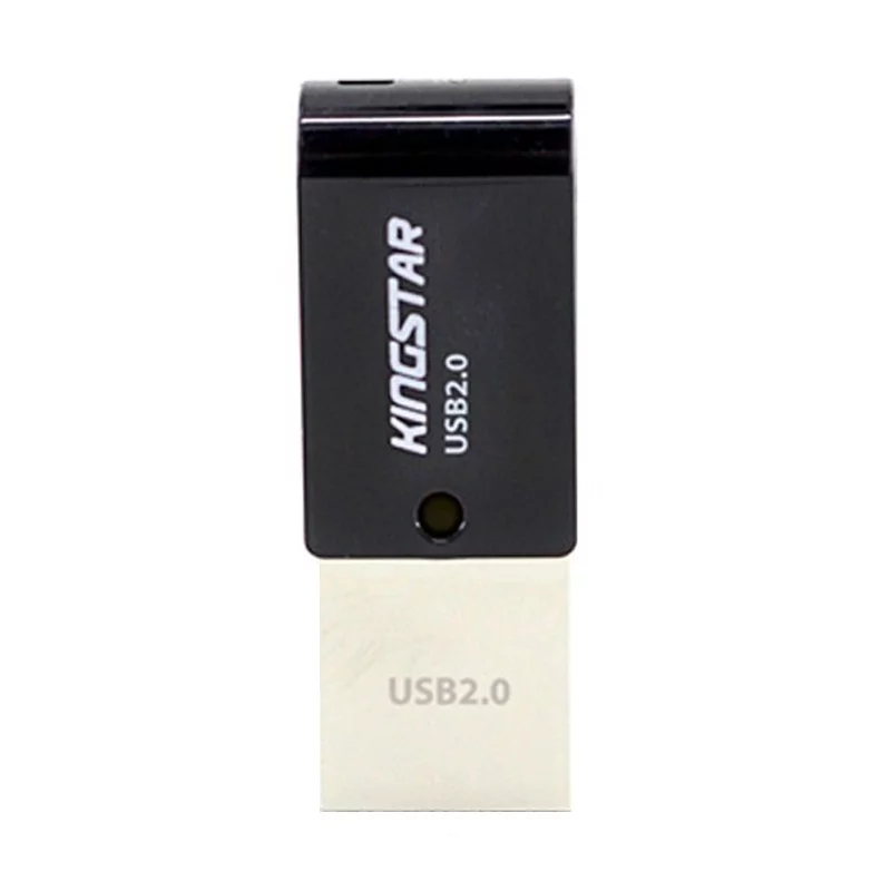 فلش مموری کینگ استار مدل S20 ظرفیت 16 گیگابایت