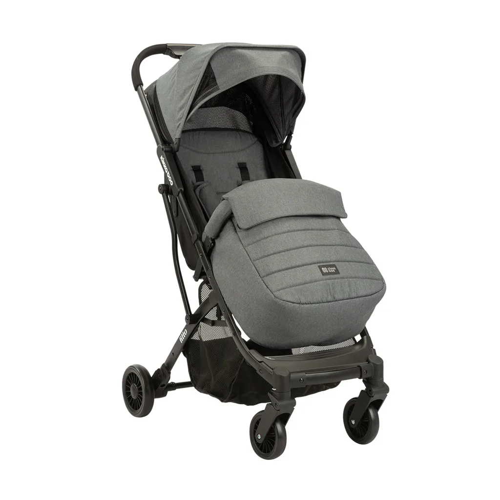 کالسکه مسافرتی مدل Fitto فیتو کیکابو Kikkaboo