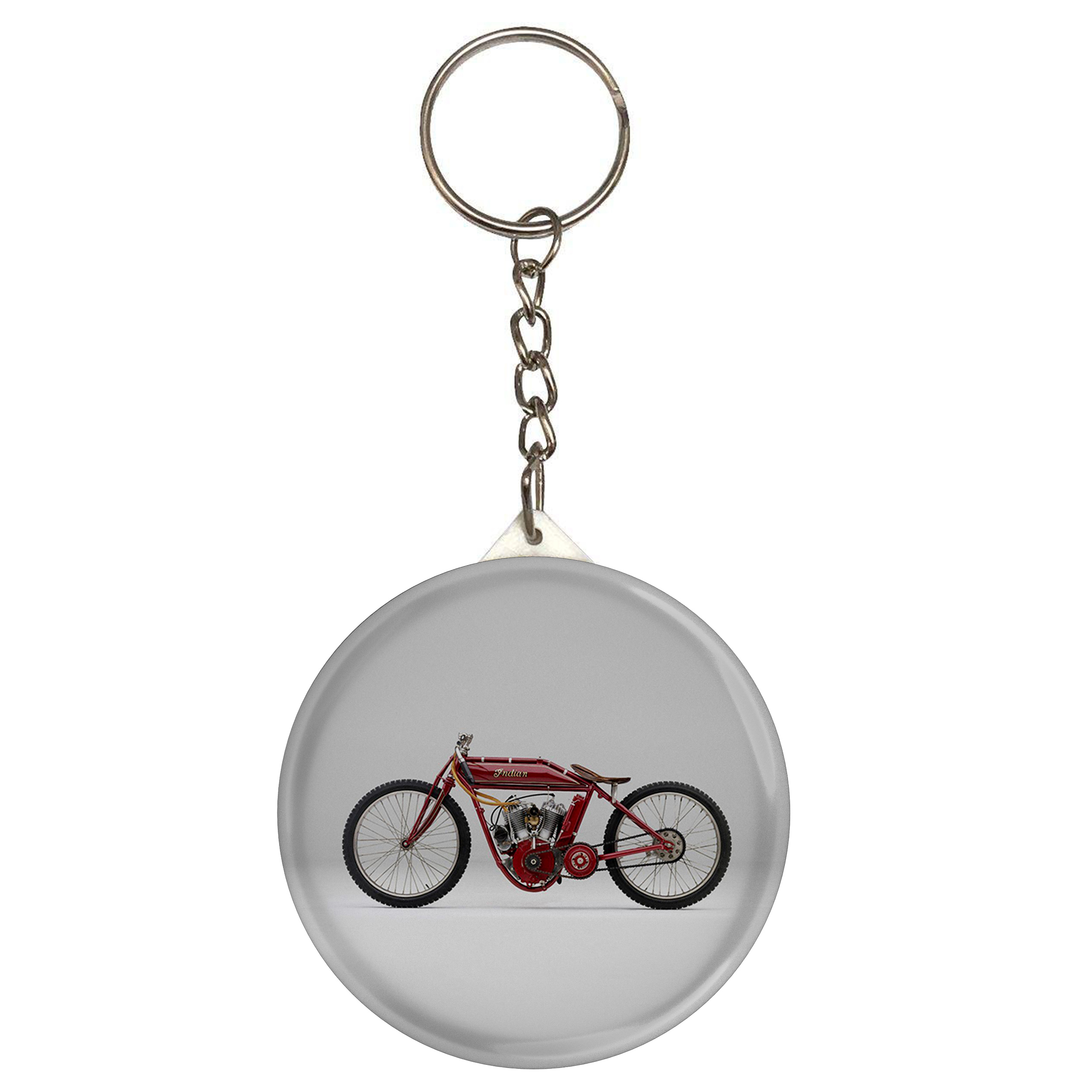 جاکلیدی طرح موتور سیکلت مدل S2574