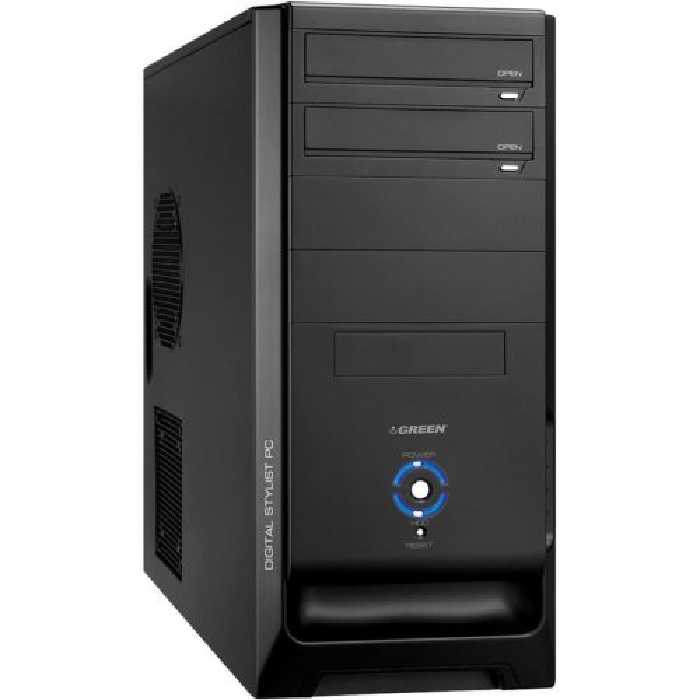 سیستم میان رده گیمینگ نسل 6