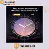 محافظ صفحه نمایش نانو آلتیمیت شیلد مدل NUL مناسب برای ساعت هوشمند سامسونگ Galaxy Watch 5 40mm بسته دو عددی