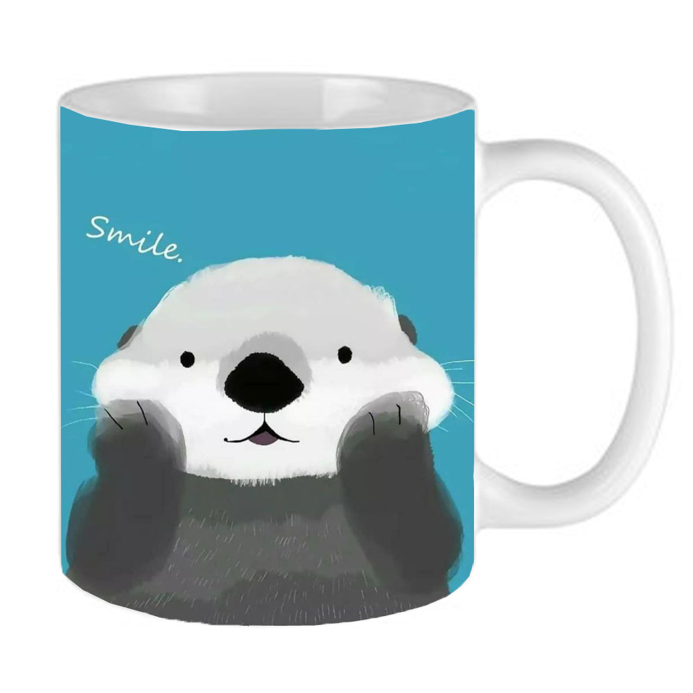 ماگ طرح فانتزی مدل FANTEZI40