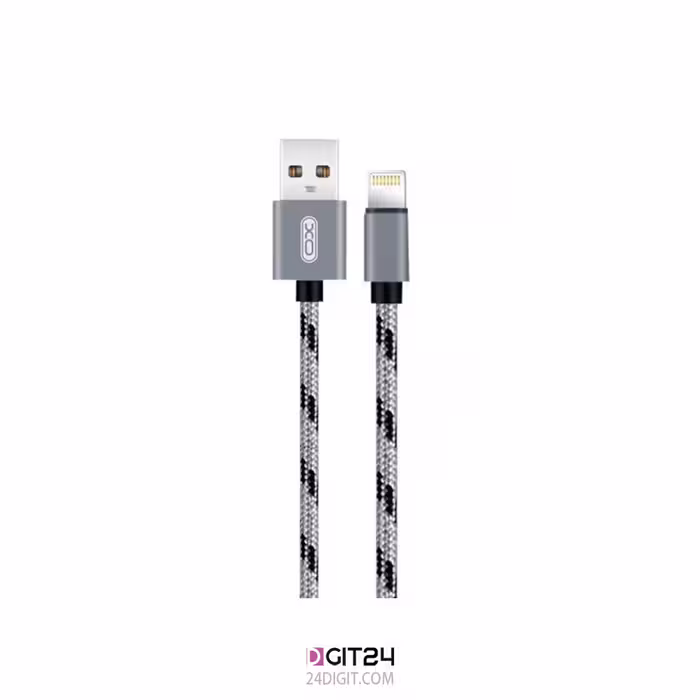 کابل کنفی لایتنینگ به USB ایکس او مدل XO-NB10