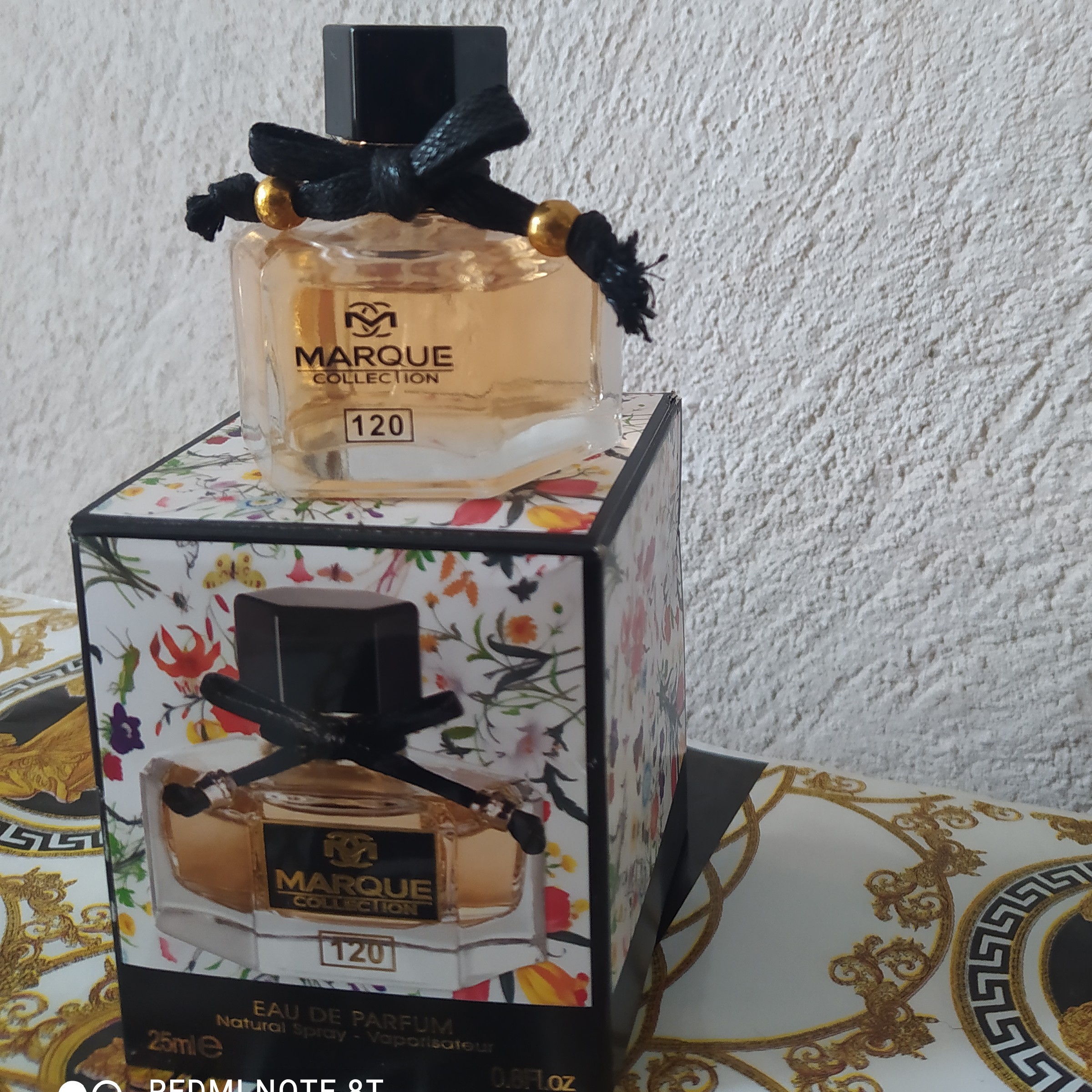 ادکلن گوچی فلورا