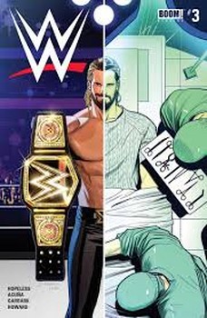 wwe 3 | مرکز فرهنگی آبی