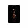 برچسب پوششی ماهوت مدل Persian Fiddle Instrument مناسب برای تبلت اپل iPad mini (GEN 5) 2019 A2133