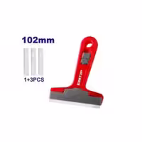کاردک شیشه پاک کن پلاستیکی امتاپ سفارش فرانسه مدل EMGS1618