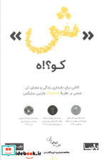 قیمت و خرید کتاب ش کو؟ اثر علی میرصادقی | ایده بوک