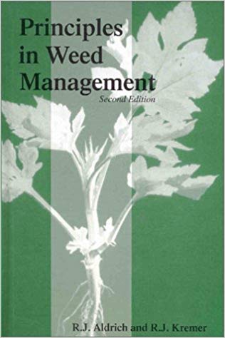 خرید و دانلود نسخه کامل کتاب Principles in Weed Management 2nd Edition