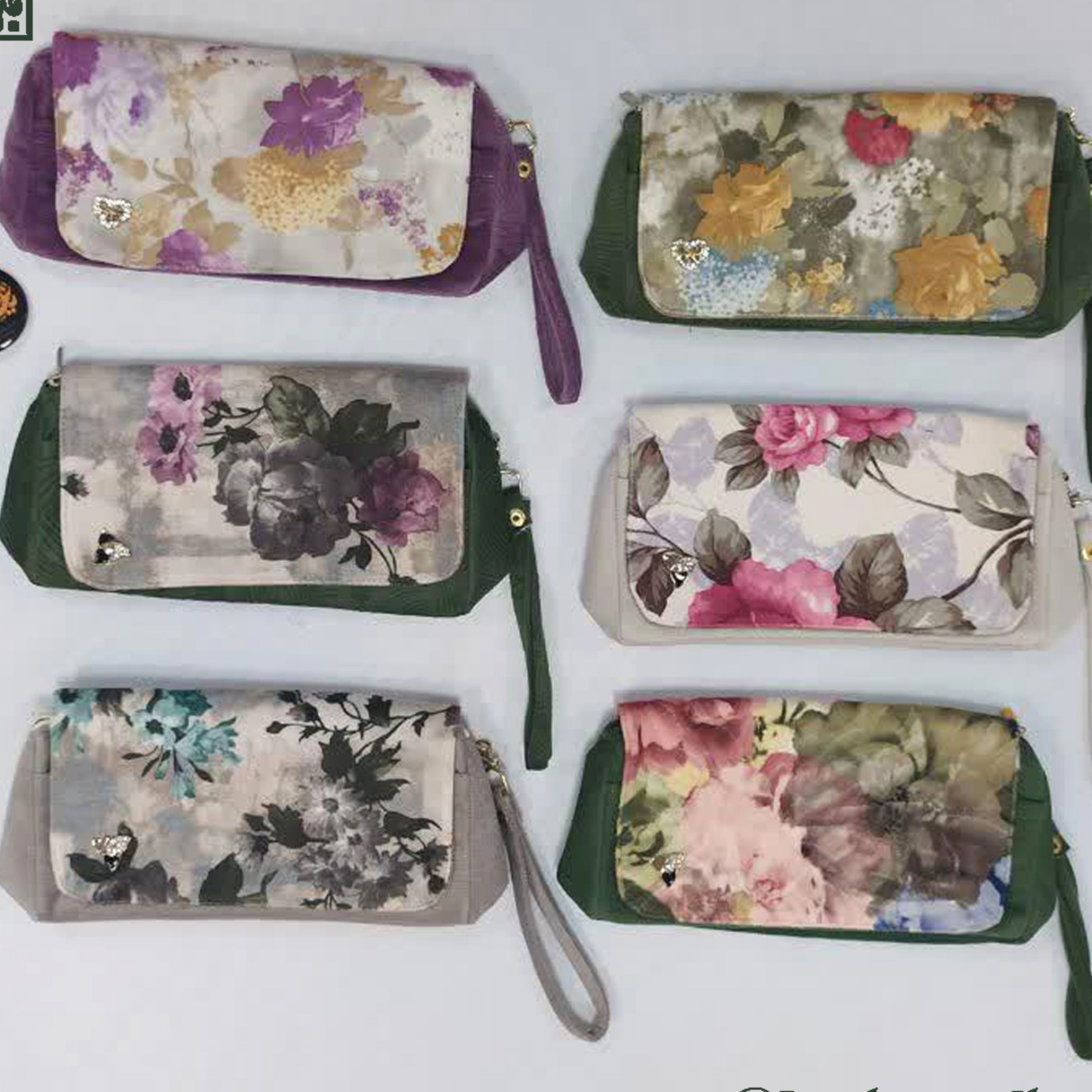 جا مدادی وکیف دستی کوچک