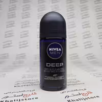 رول ضد تعریق مردانه نیوآ مدل deep dry&amp; clean feel