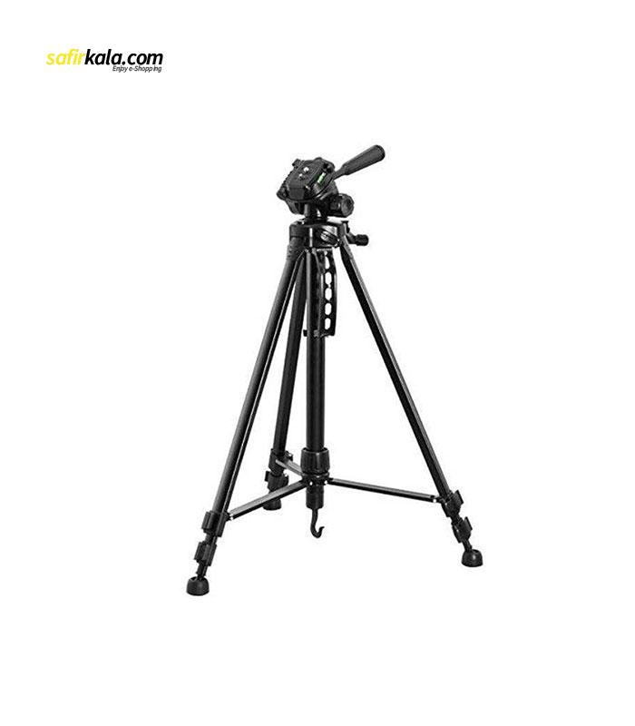 سه پایه دوربین ویفنگ مدل WT-3530