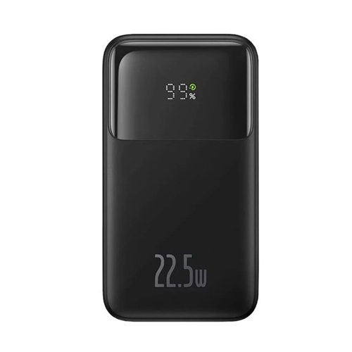 پاوربانک 20000 بیسوس Baseus PPMD20 Comet Power bank توان 225 وات