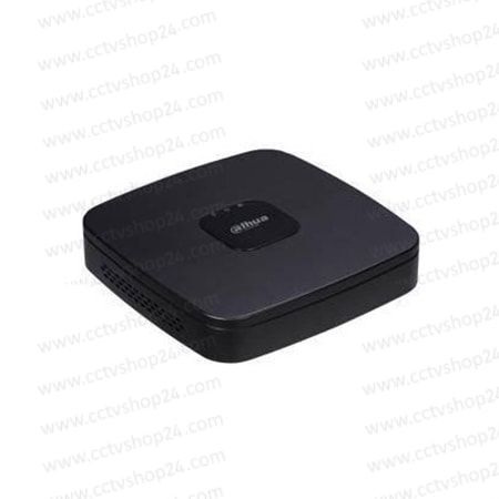 دستگاه تحت شبکه NVR داهوا DH-NVR1104H-P
