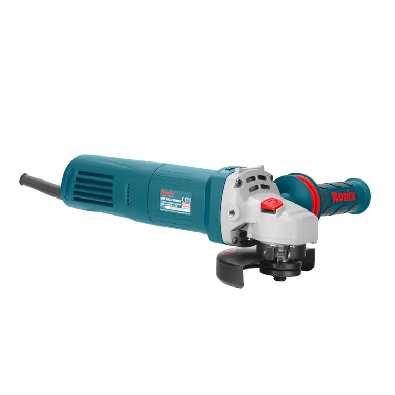 مینی فرز دیمردار 1200 وات همراه با کیف رونیکس کد محصول: 3101K   گارانتی اصلی شرکت رونیکس