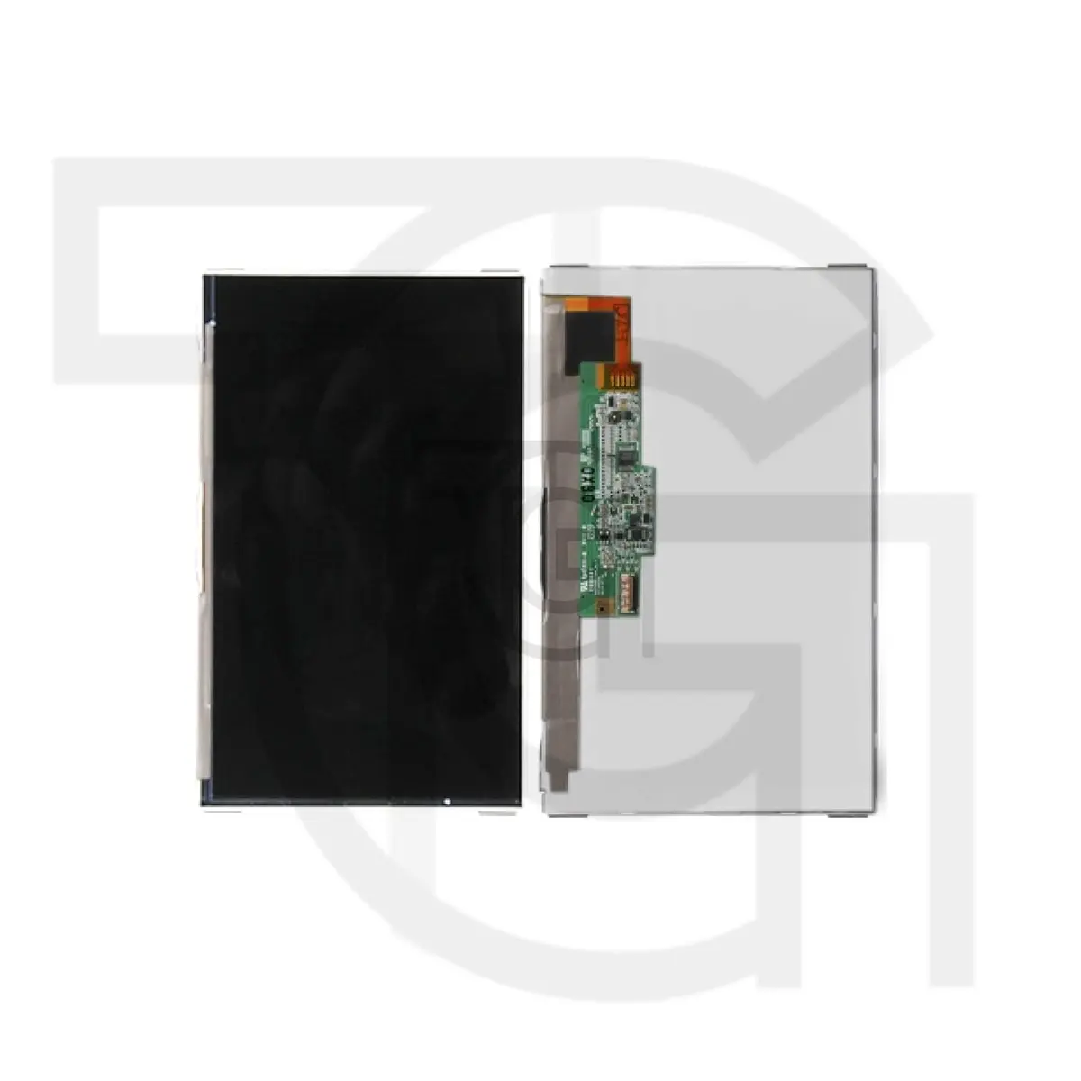 ال‌سی‌دی سامسونگ LCD Samsung P1000 Galaxy Tab