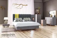 سرویس خواب دو نفره سورنا
