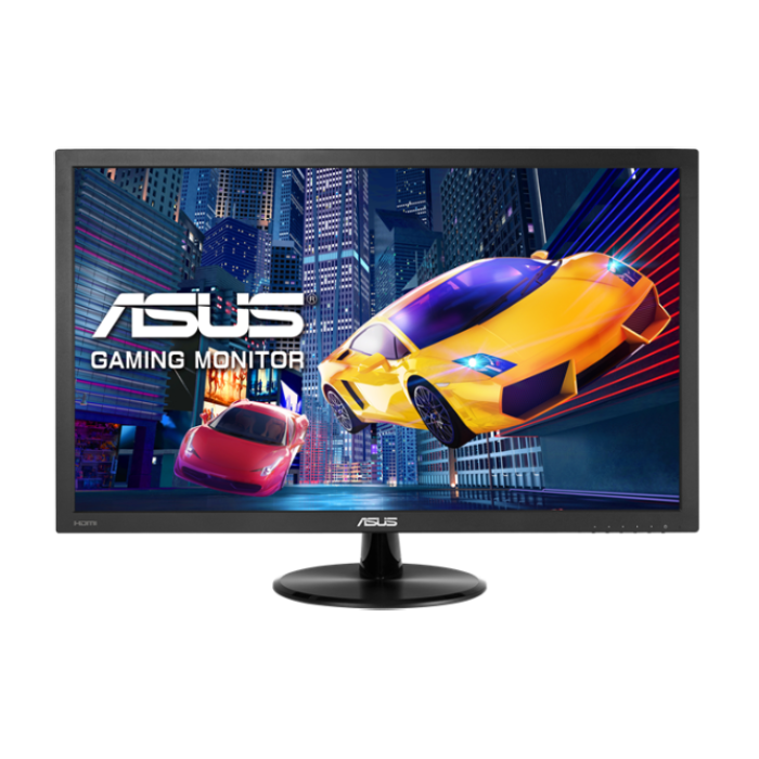 مانیتور ایسوس Asus VP228HE سایز 21.5 اینچ (60هرتز)