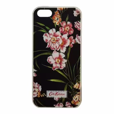 کاور مدل B-Flower کد AZ مناسب برای گوشی موبایل اپل Iphone 5/5S/SE 2018