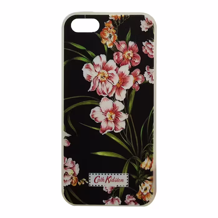 کاور مدل B-Flower کد AZ مناسب برای گوشی موبایل اپل Iphone 5/5S/SE 2018