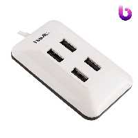 هاب Havit HV-H19 4Port