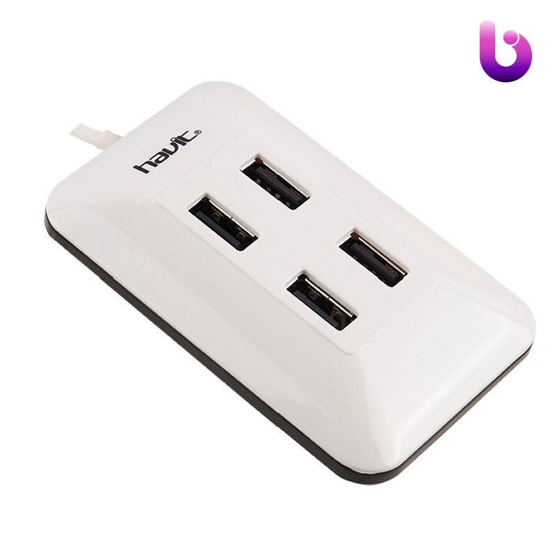 هاب Havit HV-H19 4Port