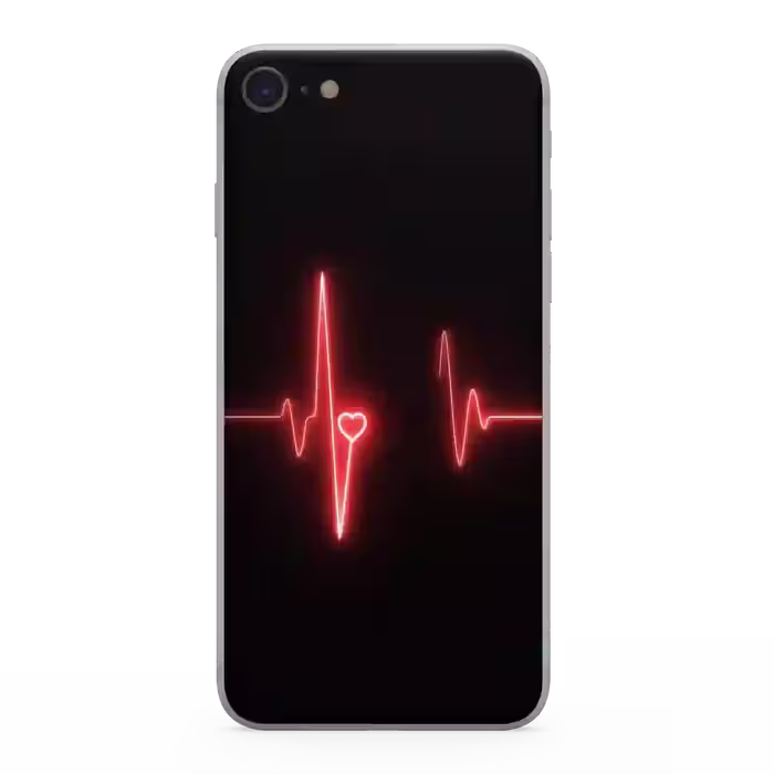 قاب گوشی ضربان قلب مدل AH7