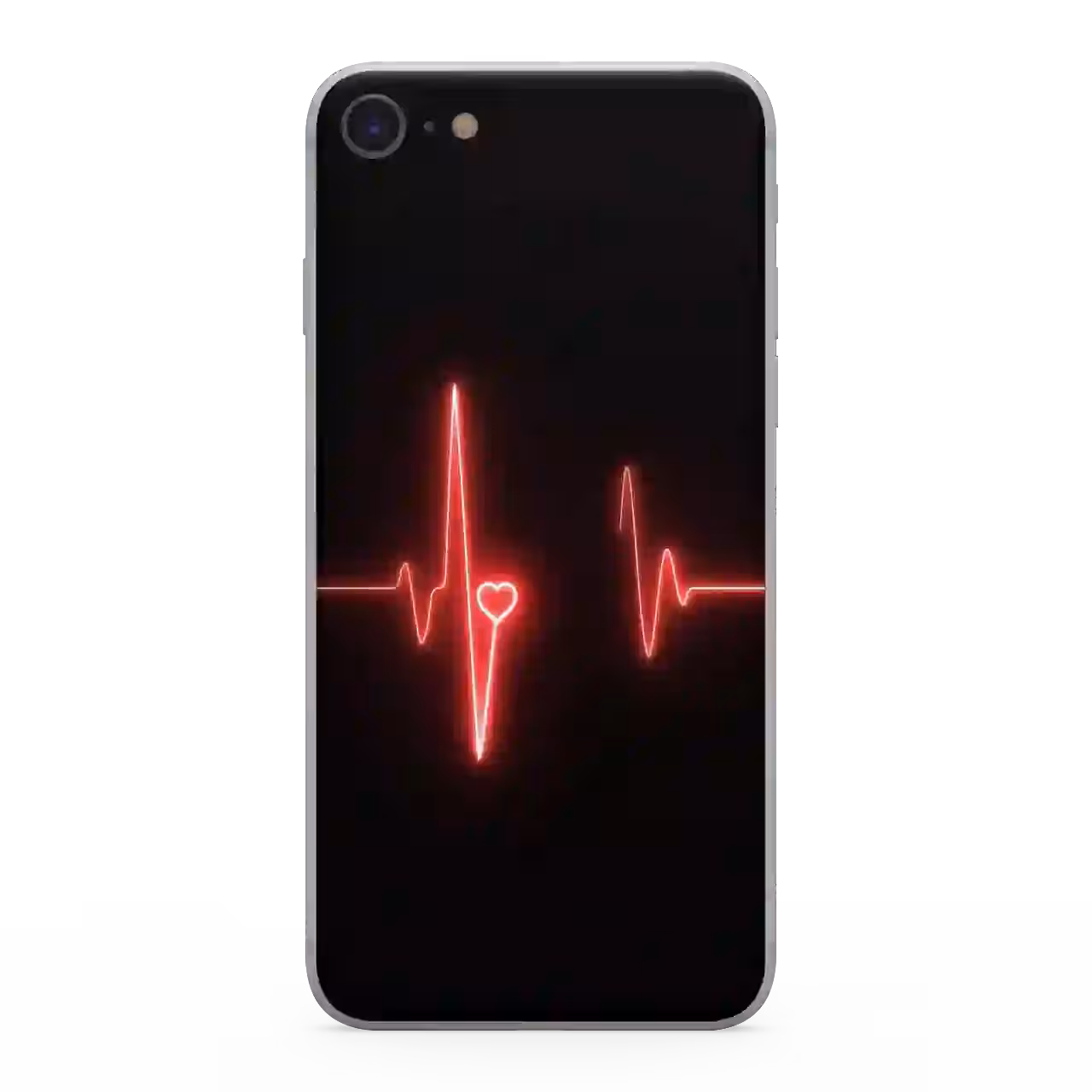 قاب گوشی ضربان قلب مدل AH7