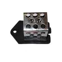 مقاومت فن 206 پویش صنعت | مولتی یدک