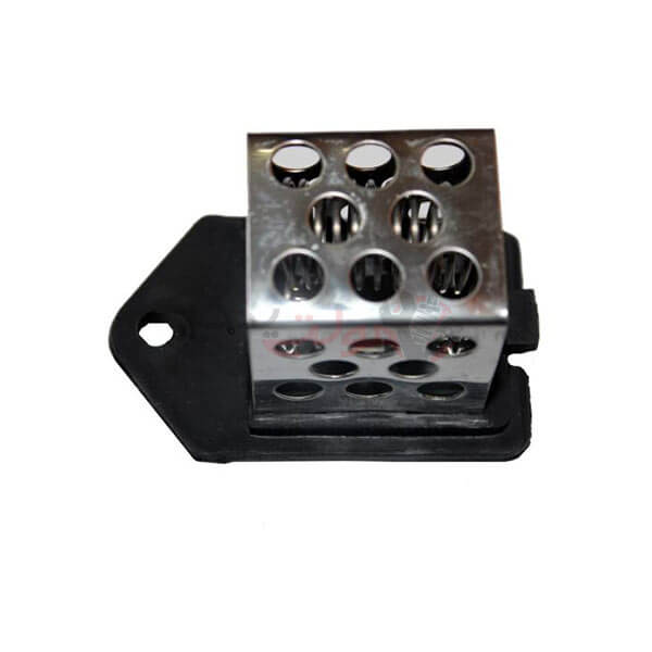 مقاومت فن 206 پویش صنعت | مولتی یدک