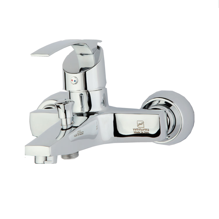 شیر حمام مدل آرتا