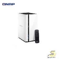 ذخیره ساز تحت شبکه کیونپ مدل TAS-268