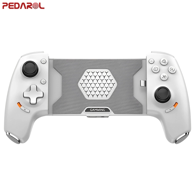 گیمپد و دسته بازی تایپ سی مدل AB01 Max