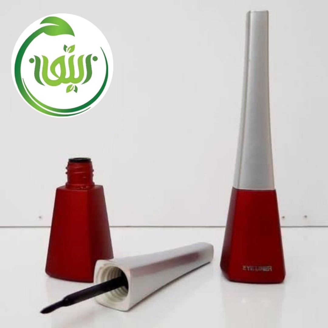 خط چشم مویی کاملا طبیعی و ارگانیک محصولات ارگانیک زیتون ارسال به سراسر کشور 