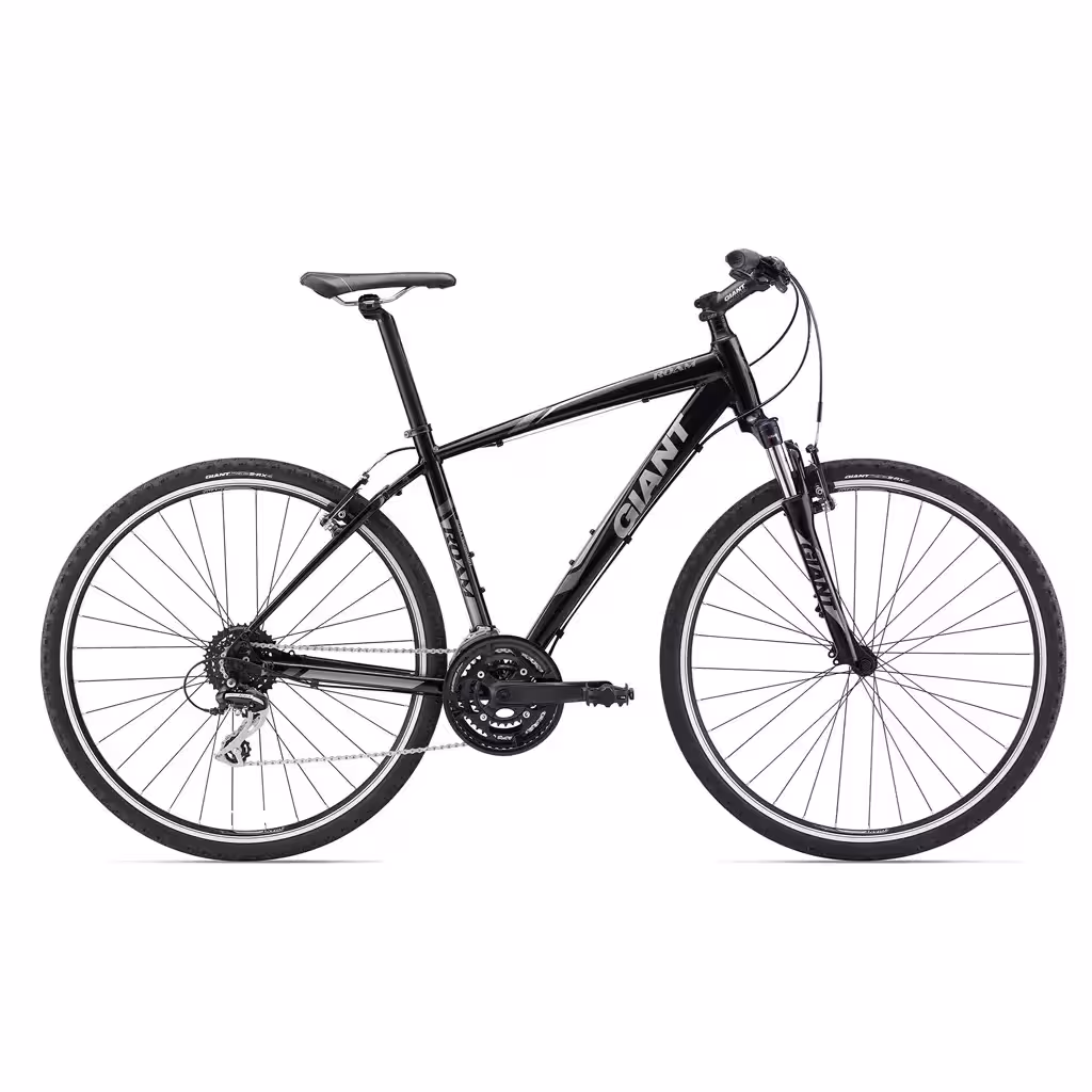 دوچرخه جاینت روام 3 GIANT ROAM هایبرید شهری