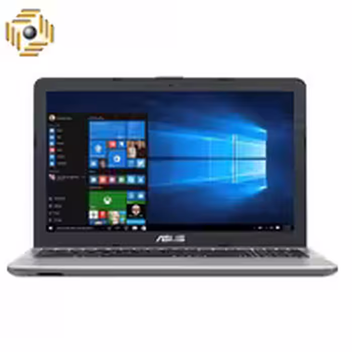 لپ تاپ 15 اینچی ایسوس مدل VivoBook X540YA - C