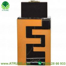 عطر ادکلن ژک ساف اف اف کژوال 100 میل مردانه