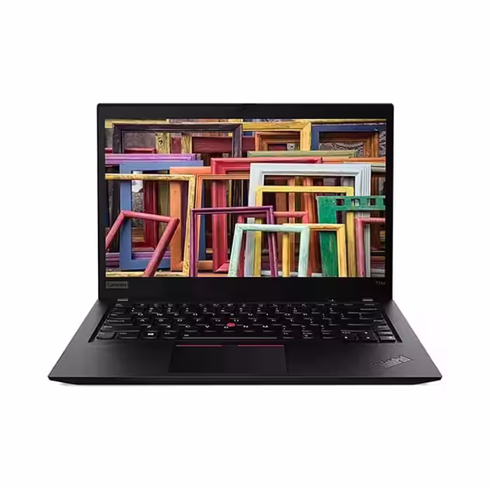 LENOVO ThinkPad T14s Gen 1/i5 - 10310U/16GB/512GB SSD NVMe - لپ تاپ بروج