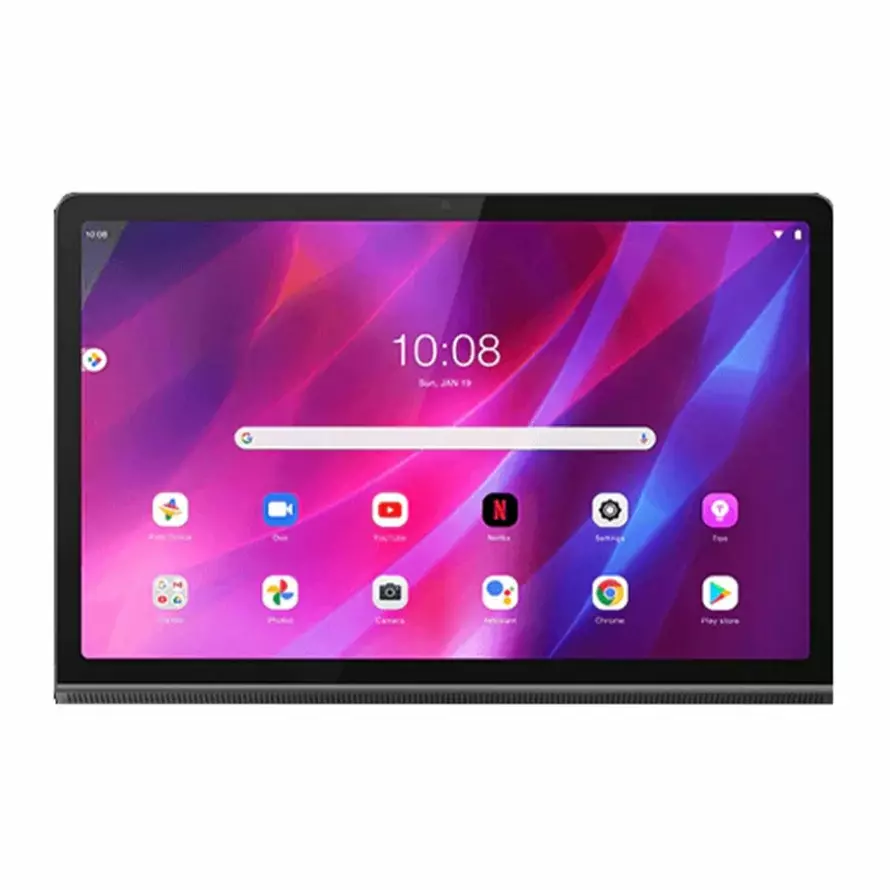 تبلت لنوو Yoga Tab 11 J706X 2021 4G/4GB/128GB