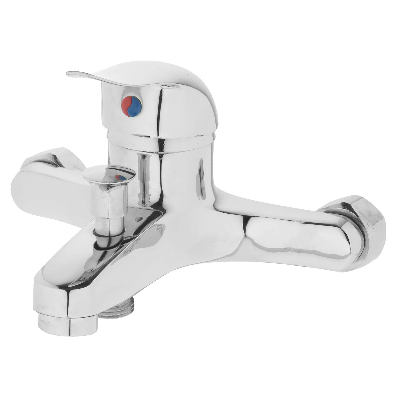 شیر حمام پارس گاندو مدل PG 01