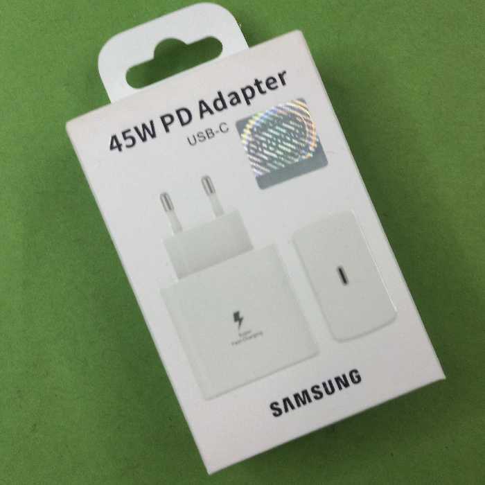 کلگی شارژر 25w سامسونگ اداپتور شارژر 25w سامسونگ اصلی 