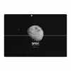 برچسب پوششی ماهوت مدل Moon-By-NASA مناسب برای تبلت مایکروسافت Surface Pro 3 2014
