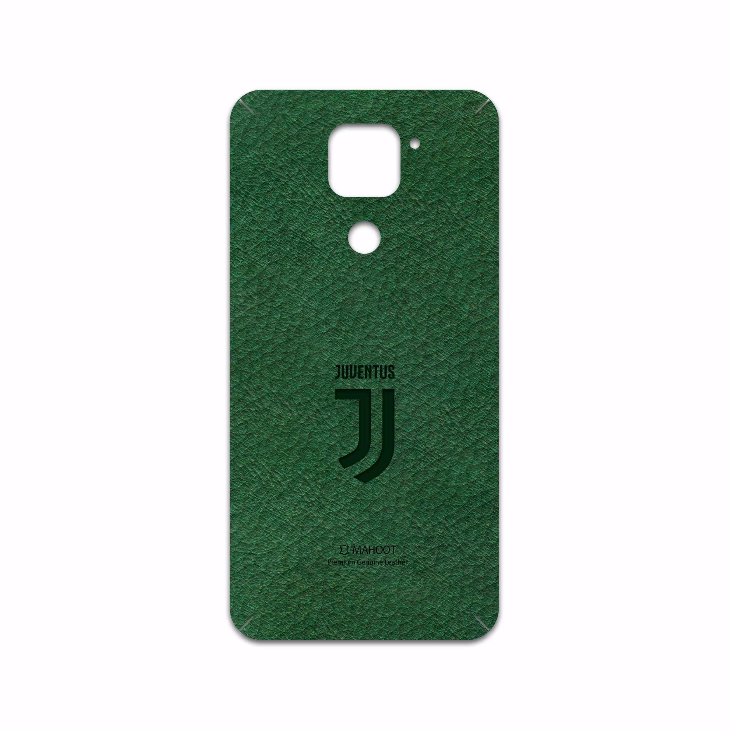 برچسب پوششی ماهوت مدل GL-JUVE مناسب برای گوشی موبایل شیائومی Redmi 10X