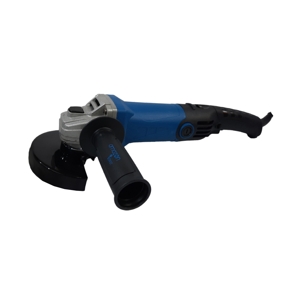 مینی فرز کلید پشت آمازون