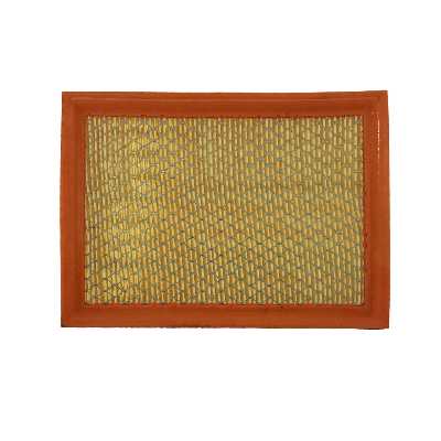 فیلتر هوای خودرو میهن مدل MF57104